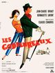 Film - Les godelureaux