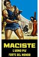 Film - Maciste, l'uomo più forte del mondo