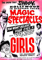 Magic Spectacles