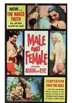 Male and Female Since Adam and Eve