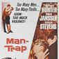 Poster 2 Man-Trap