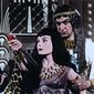 Nefertiti, regina del Nilo/Nefertiti, regina del Nilo