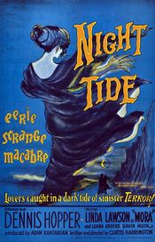 Poster Night Tide