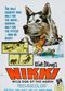 Film Nikki, Wild Dog of the North