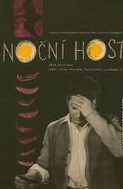Poster Nocni host