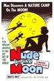 Film - Nude on the Moon