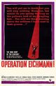 Film - Operation Eichmann