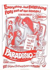 Poster Paradisio