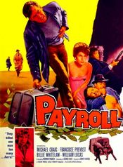 Poster Payroll
