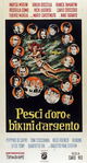 Film - Pesci d'oro e bikini d'argento