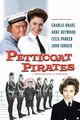 Film - Petticoat Pirates