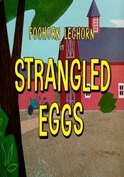 Poster Strangled Eggs