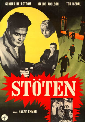 Stöten