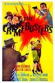 Film - The Crimebusters