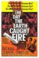 Film - The Day the Earth Caught Fire