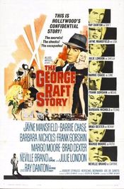 Poster The George Raft Story