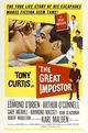 Film - The Great Impostor