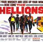 Poster 2 The Hellions