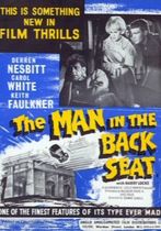 The Man in the Back Seat