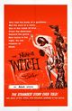 Film - The Naked Witch