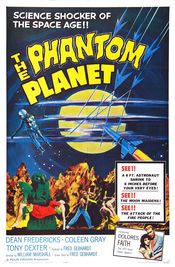 Poster The Phantom Planet