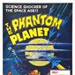 Poster 1 The Phantom Planet