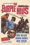 The Purple Hills