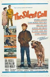 Poster The Silent Call