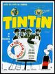 Film - Tintin et le mystère de la toison d'or