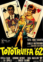 Tototruffa '62