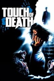 Poster Touch of Death