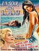 Film - Un soir sur la plage