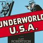 Poster 3 Underworld U.S.A.
