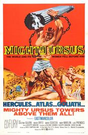 Poster Ursus