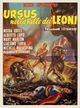Film - Ursus nella valle dei leoni