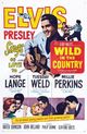 Film - Wild in the Country