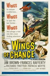 Poster Wings of Chance