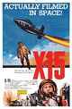 Film - X-15