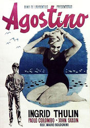 Poster Agostino