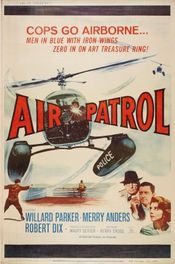 Poster Air Patrol