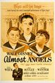 Film - Almost Angels