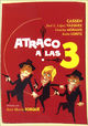 Film - Atraco a las tres