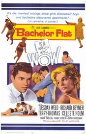 Poster Bachelor Flat