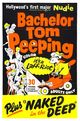 Film - Bachelor Tom Peeping