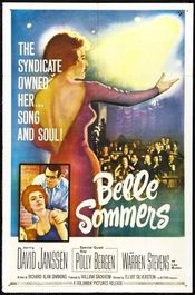 Poster Belle Sommers