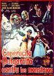 Film - Caperucita y Pulgarcito contra los monstruos