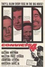 Poster Convicts 4