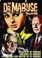 Film Die unsichtbaren Krallen des Dr. Mabuse