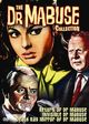 Film - Die unsichtbaren Krallen des Dr. Mabuse