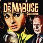 Poster 1 Die unsichtbaren Krallen des Dr. Mabuse